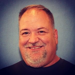 Meet your Posher, Joseph